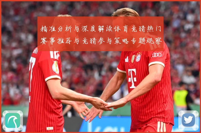 精准分析与深度解读体育竞猜热门赛事推荐与竞猜参与策略专题观察-深度解析