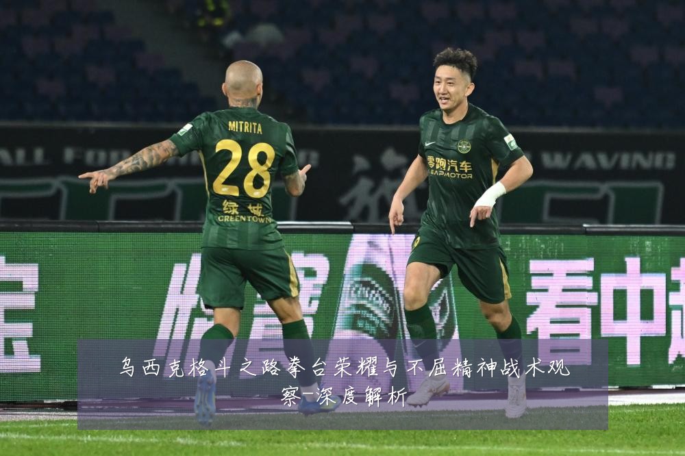 乌西克格斗之路拳台荣耀与不屈精神战术观察-深度解析