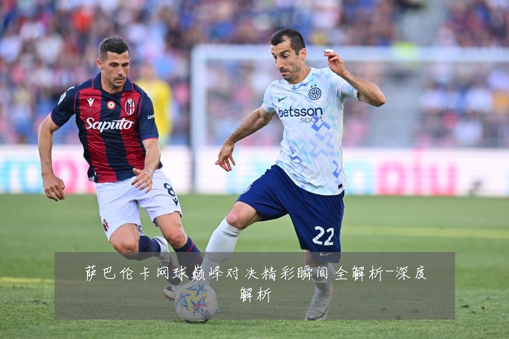 萨巴伦卡网球巅峰对决精彩瞬间全解析-深度解析